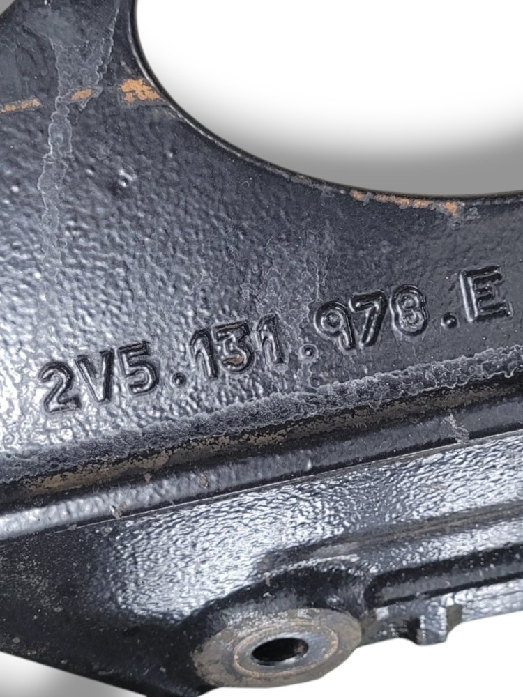 Suporte Lateral Tanque Man Tgx 28440 2017 Vo21 7