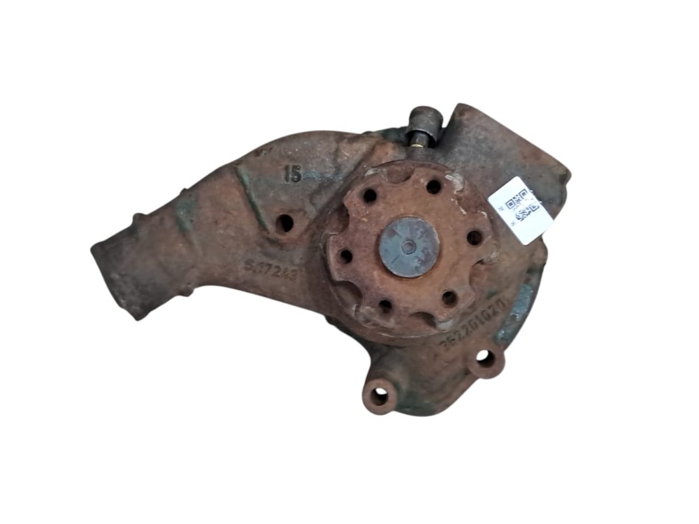 Bomba Agua Motor Mb Om 352 1113 1116 2