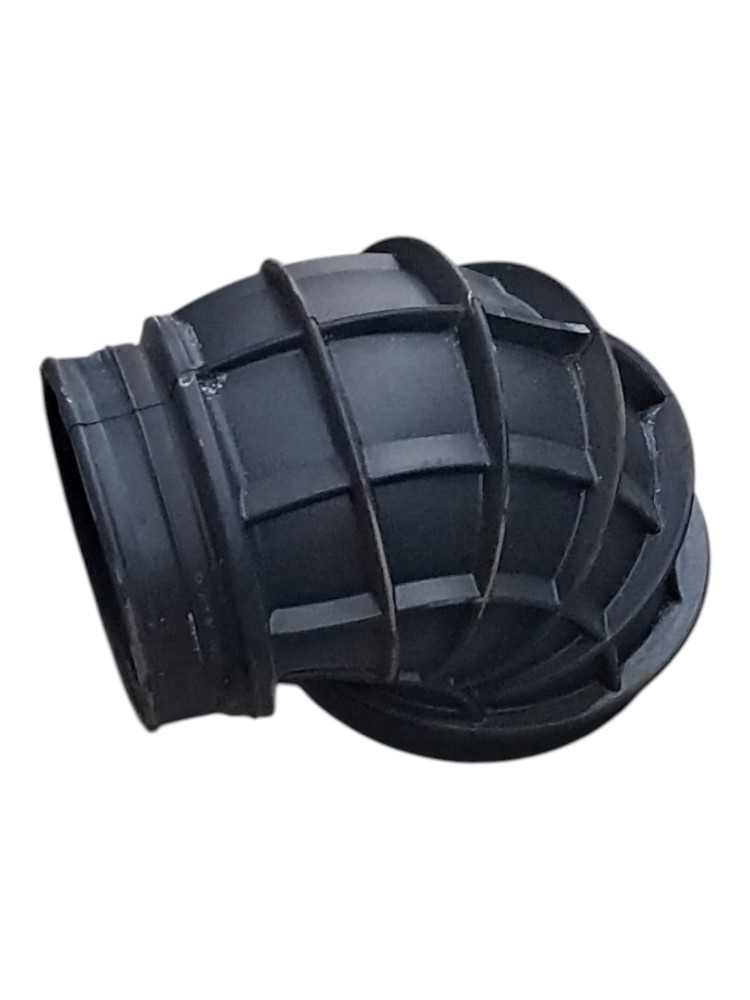 Tubo Filtro Admissao Ar Mb Actros 2651 2019 VN187 4