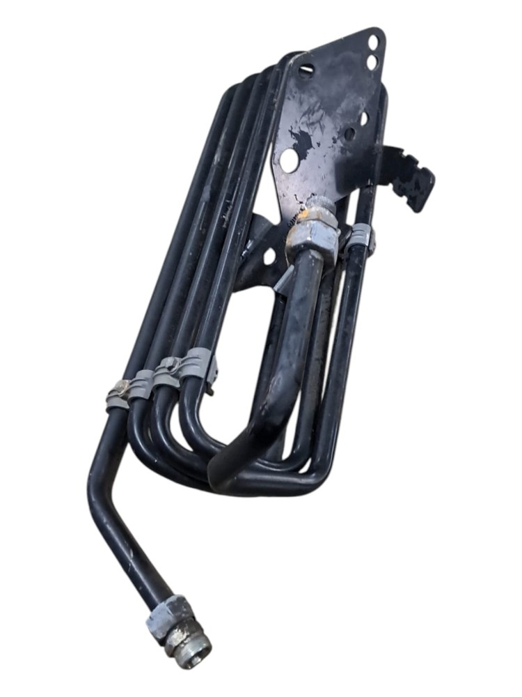 Serpentina Compressor Ar Mb Actros 2651 2019 VN187 3