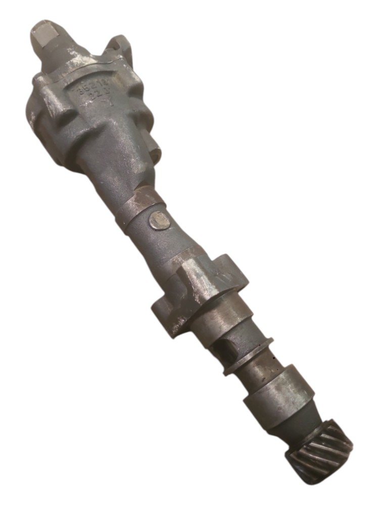 Bomba Oleo Motor Om314 Mb 1113 1313 5