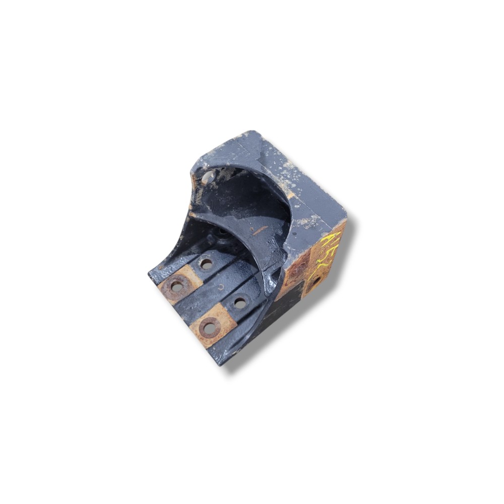 Suporte Alma Parachoque Dianteiro Mb Accelo 1016 2014 VA152 2