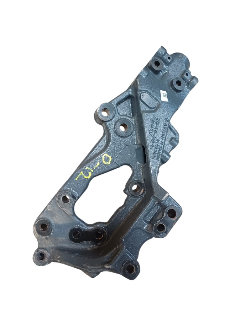 Suporte Fixação Mb Actros 2548 2024 Direito 7