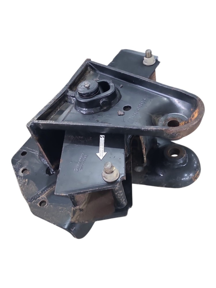 Suporte Mola Suspensys  Mb Axor 2544 1