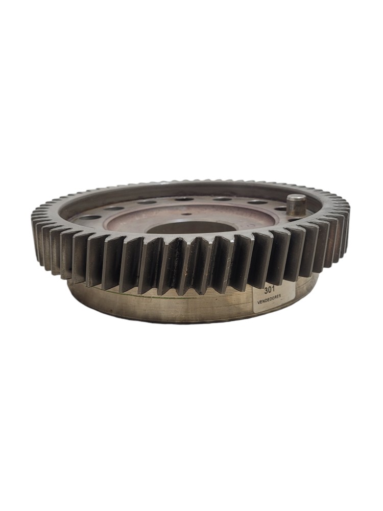 Engrenagem Virabrequim D13 5