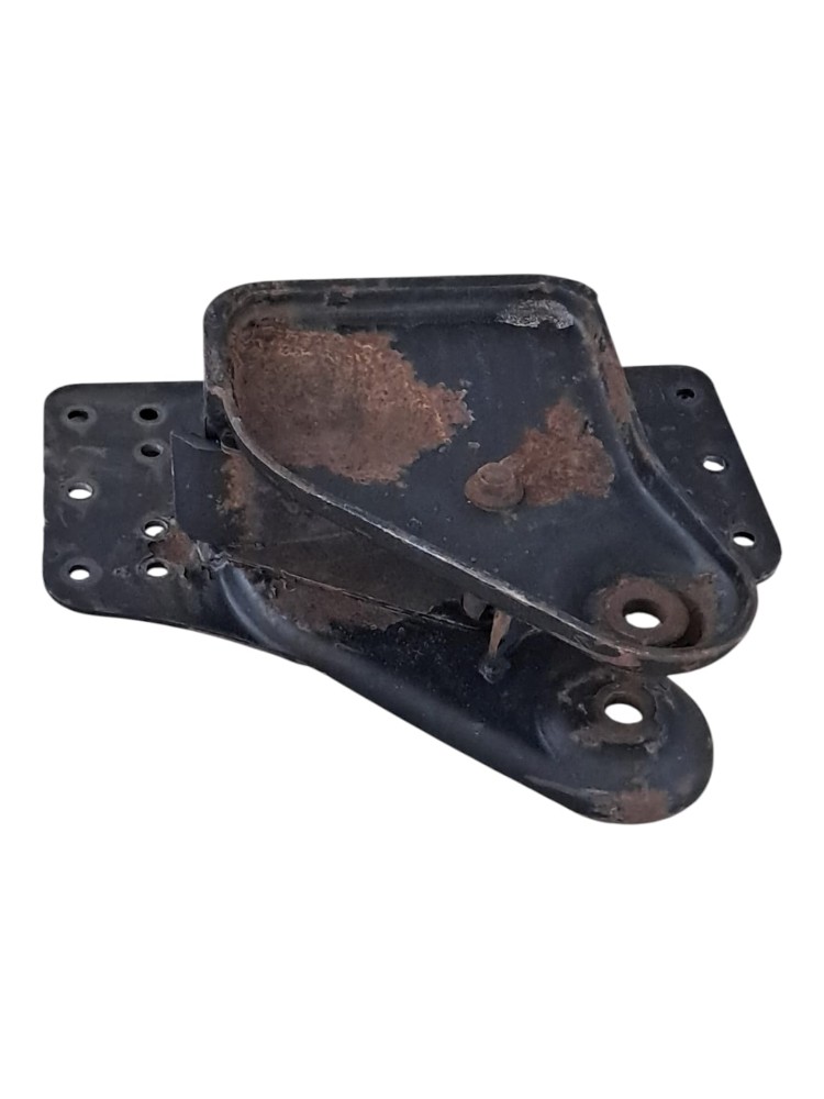 Suporte Balanca Suspensys 2