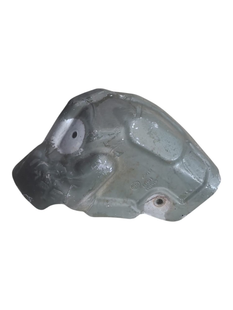 Defletor Calor Motor Cummins Vw 11180 3
