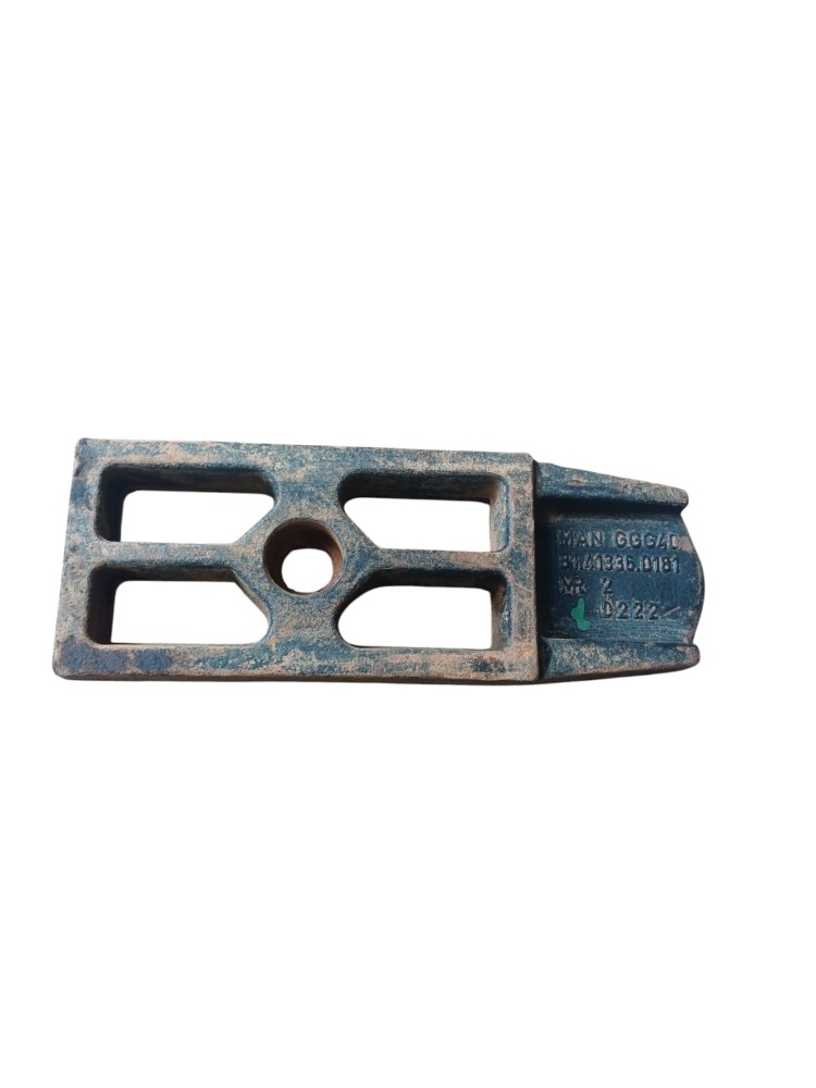 Suporte Mola Man Tga 3