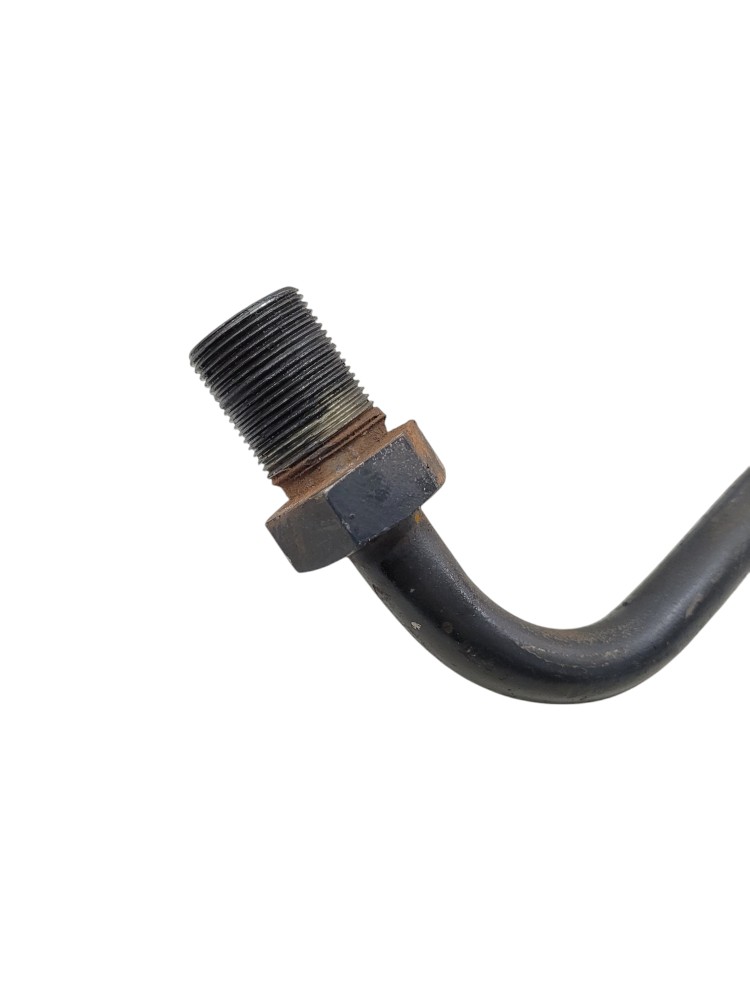 Cano Filtro Oleo Scania 6 Marchas 5
