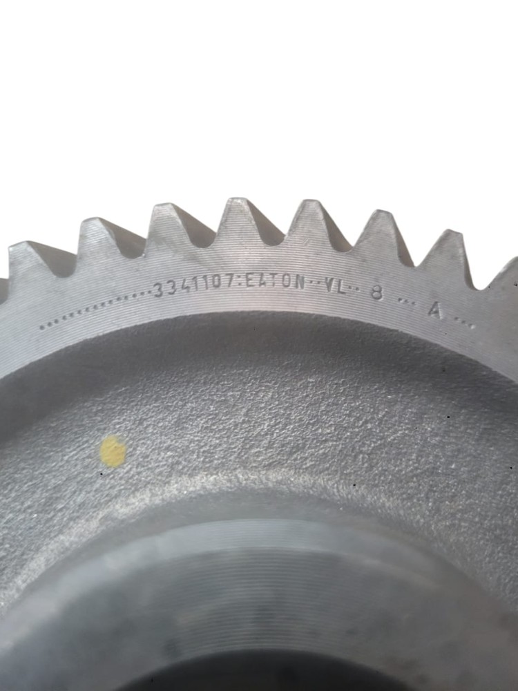 Engrenagem 5 Marchas Fixa Eaton Fso4305 5