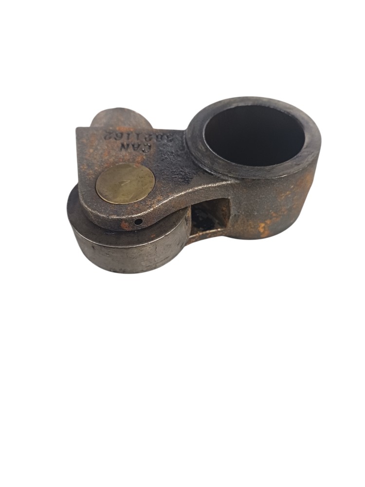 Suporte Eixo Comando Cummins 4