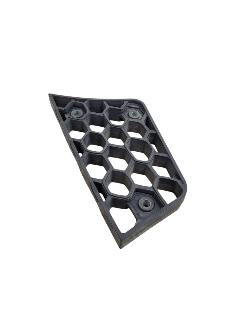 Pisante Estribo Ford Cargo 3