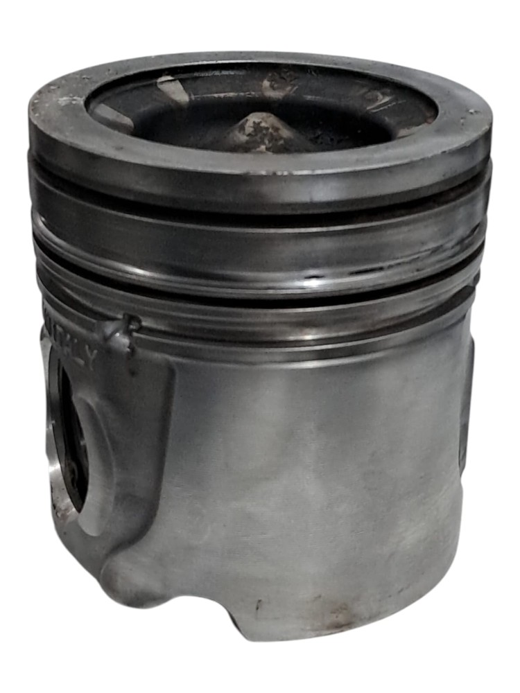 Pistao Motor Cummins ISB 2