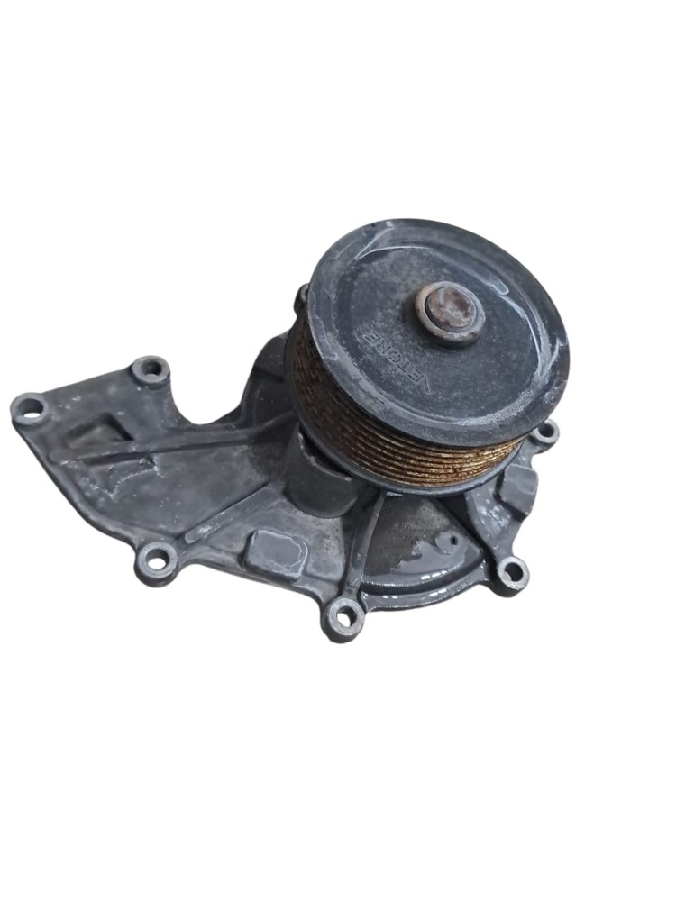 Bomba Agua Motor Cummins Isb 04 06 Cilindros 5
