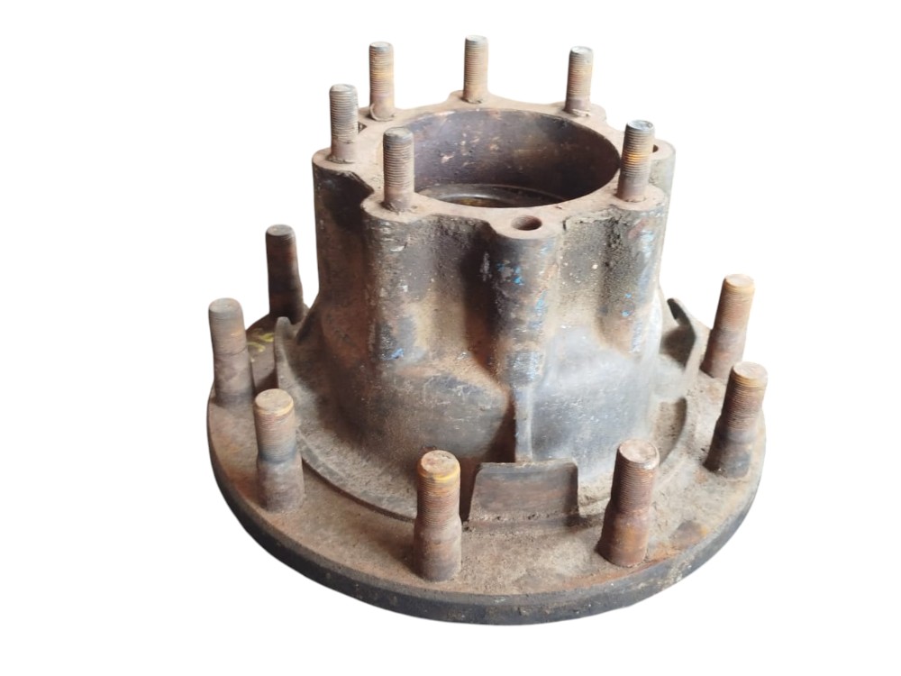 Cubo Roda Tracao Vw Constellation 2