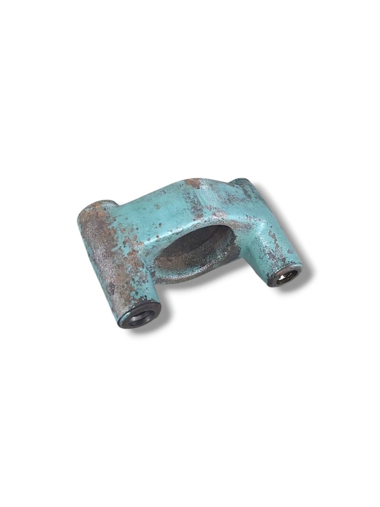 Conector Acionamento Bomba Inejtora Volvo D13 3