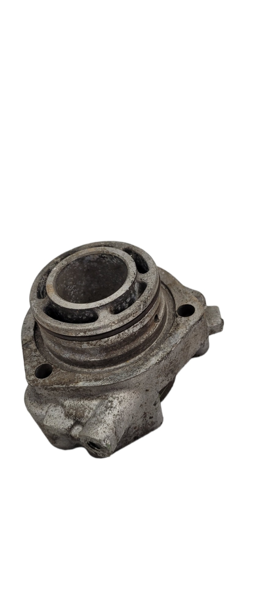 Suporte Bomba Engrenagem Iveco Daily 35s14 504189511 1