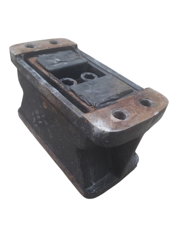 Coxim Motor Mb 1634 Traseira 5