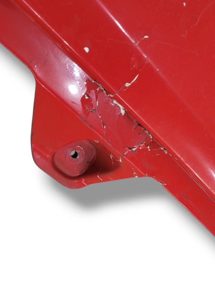 Bochecha Lateral Direito Daf Xf 8