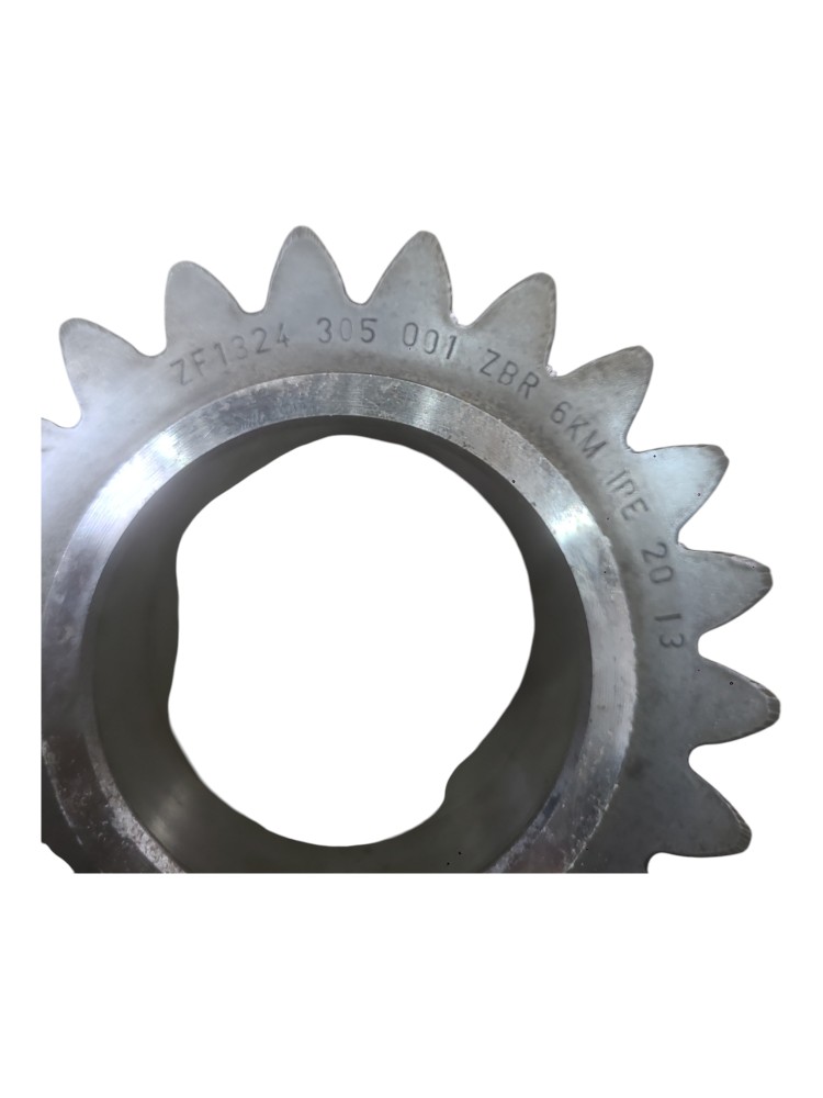Engrenagem Louca Re Zf Caixa Cambio Zf 9S1110 6
