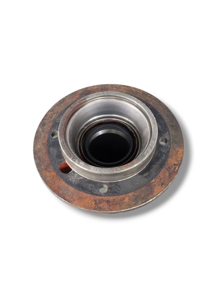 Flange Eixo Piloto Eaton Ford Cargo 1