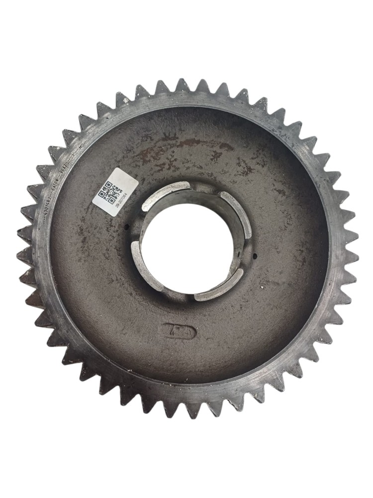 Engrenagem 1 Eixo Principal Caixa Eaton Fs6306a 2
