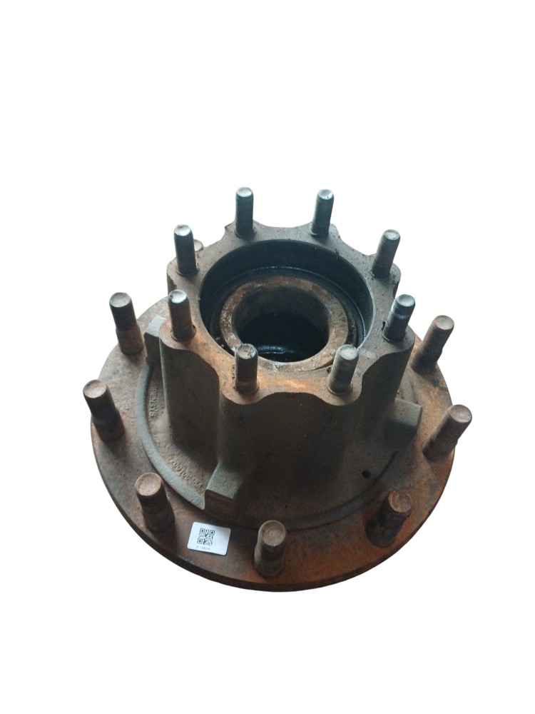 Cubo Tracao Daf 2