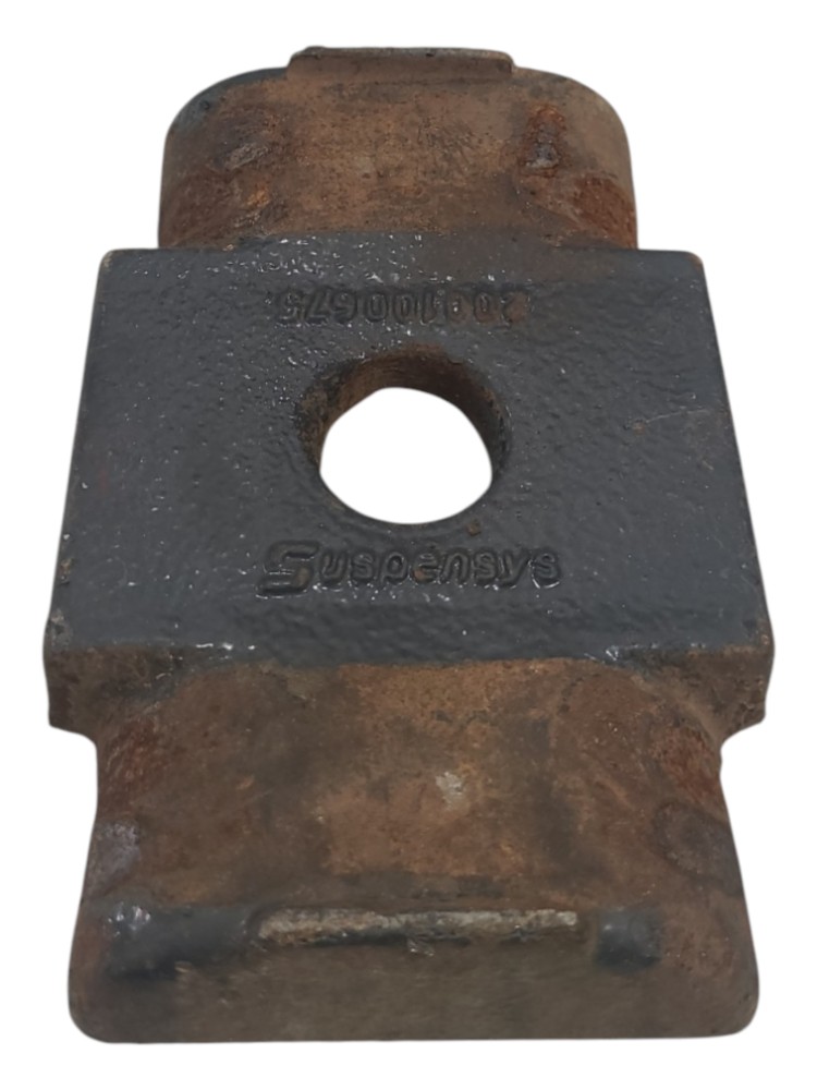 Sapata Suporte Molas Vw 4