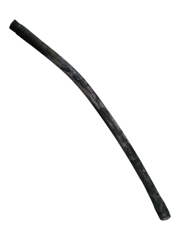 Cano Motor Volvo D13 3
