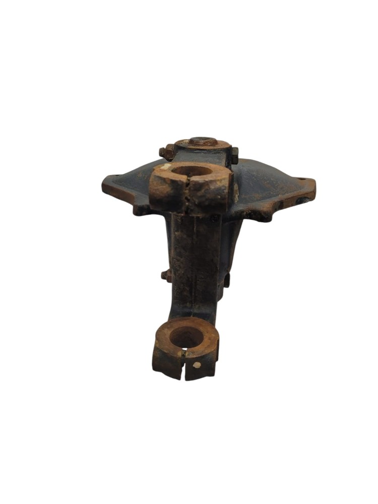 SUPORTE MOLA FORD CARGO 2