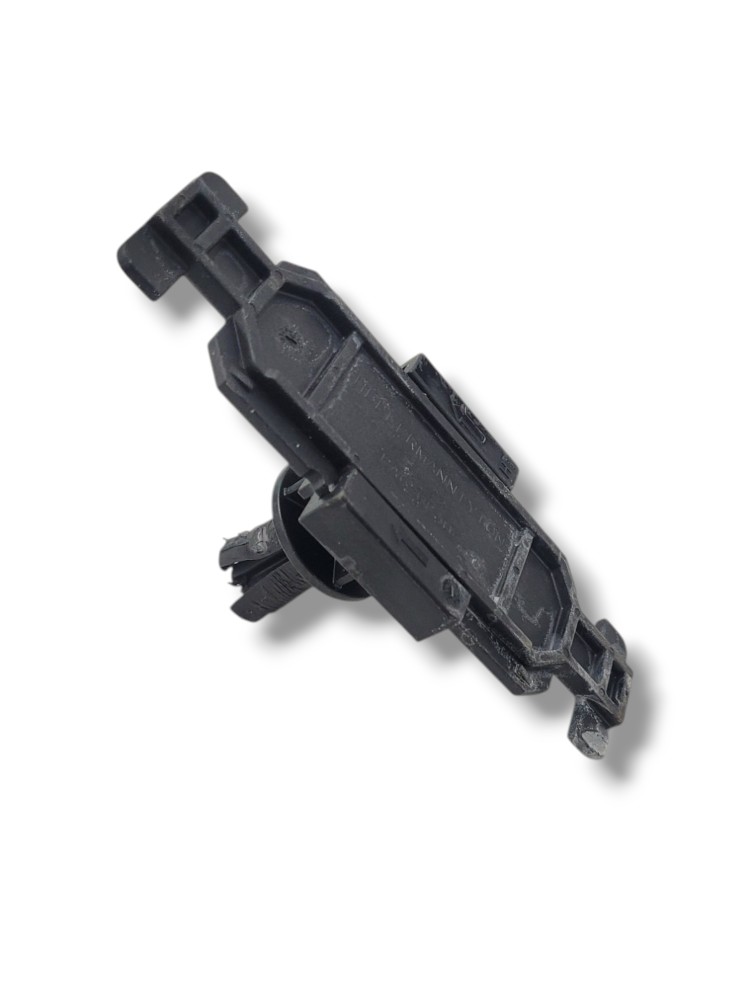 Suporte Fixador Cabos Mb Actros 2548 2024 Vo12 2