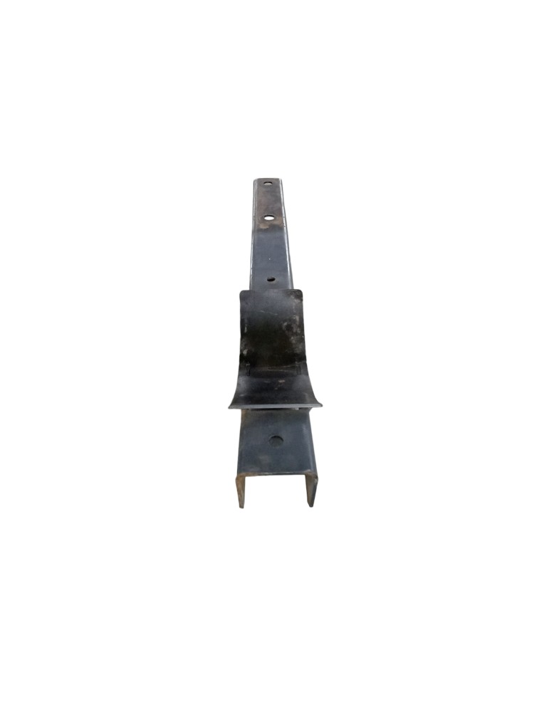 Suporte Traseiro Cabine Hyundai Hr 2024 5