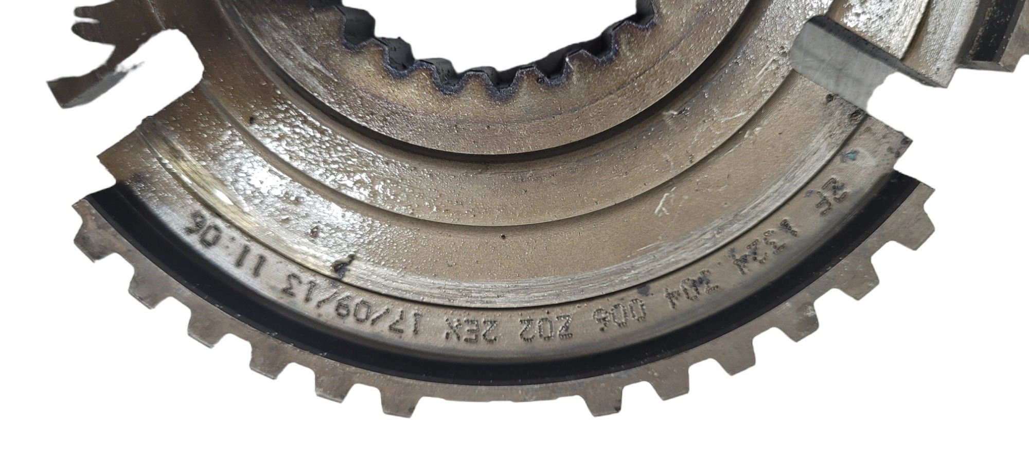 Corpo Sincronizacao Zf 1324304006 6