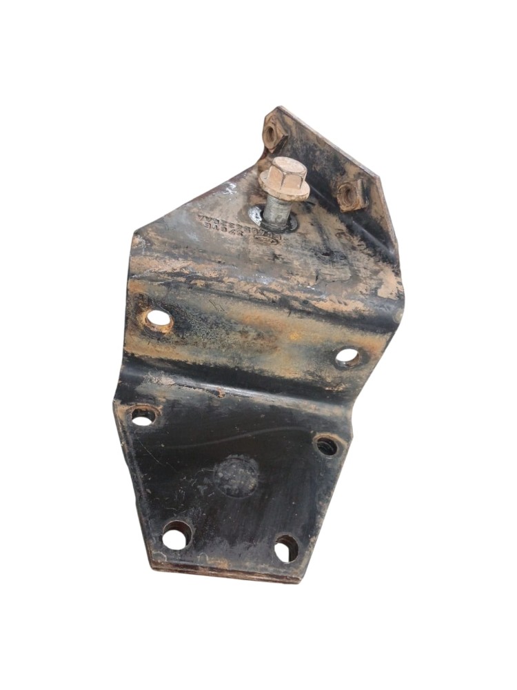 Suporte Mola Jumelo Ford Cargo 815 2