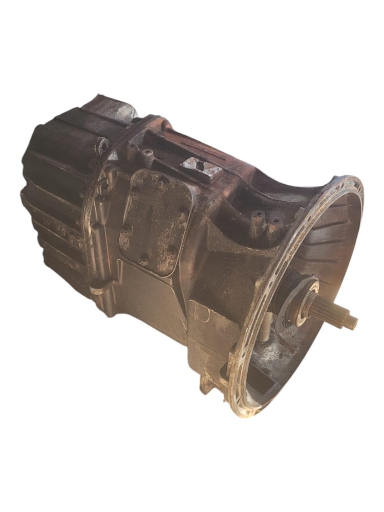 Caixa Cambio G85 Mb 1620 1996 A 2011 1
