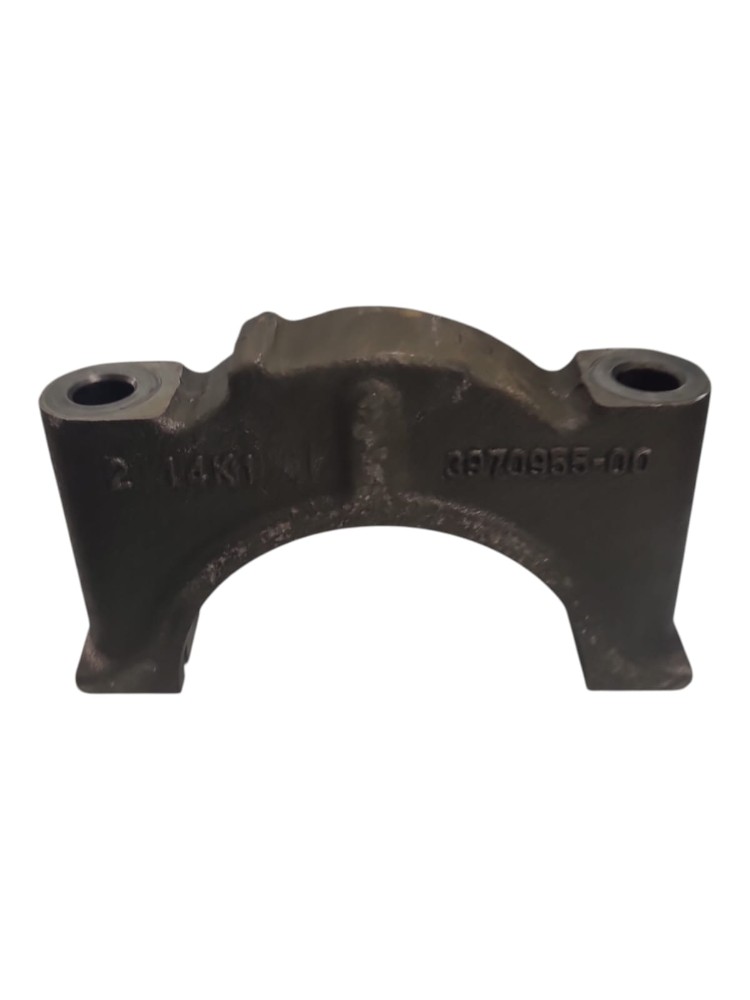 Capa Mancal Cummins serie B 5