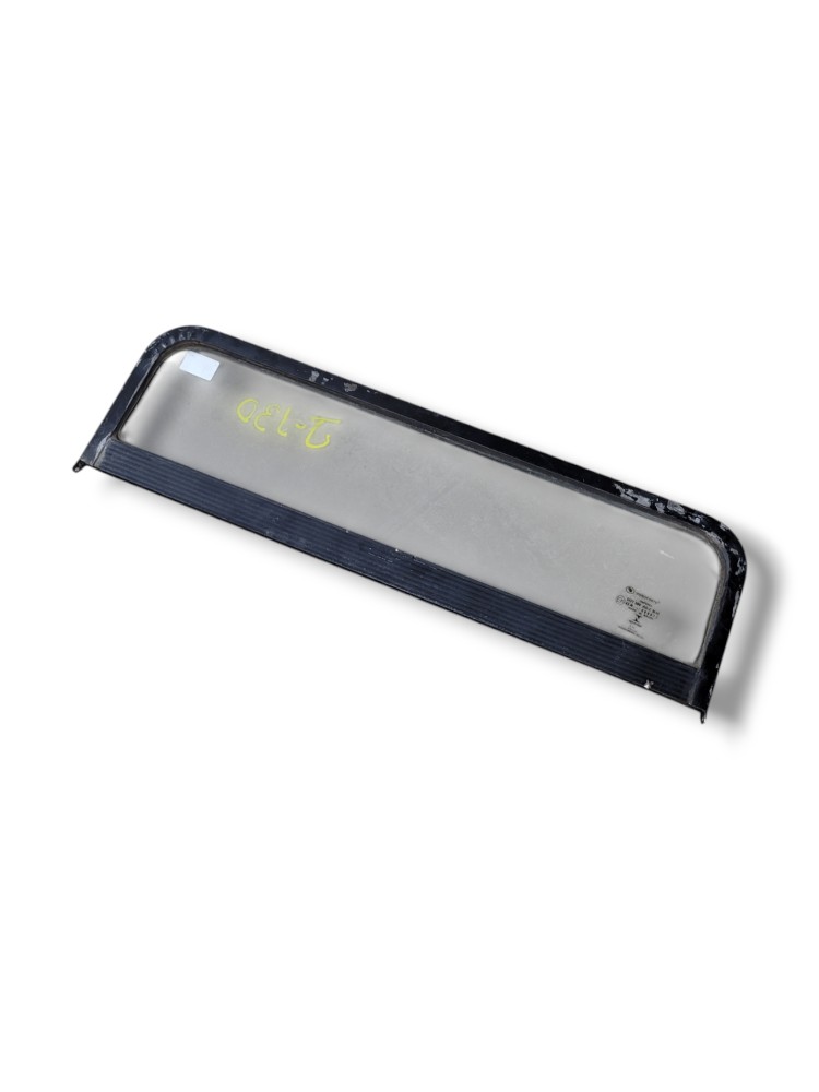 Vidro Superior Porta Ford Cargo 816 4