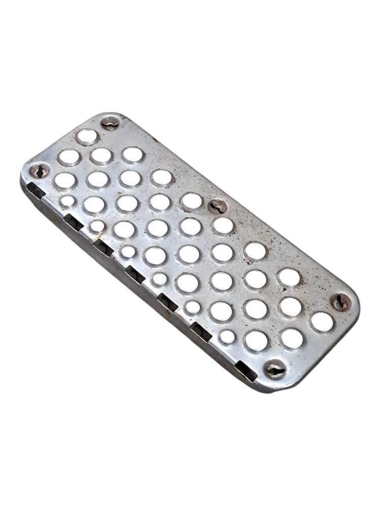 Estribo Pisante Mb 712 914 1620 1634 1938Ls 3