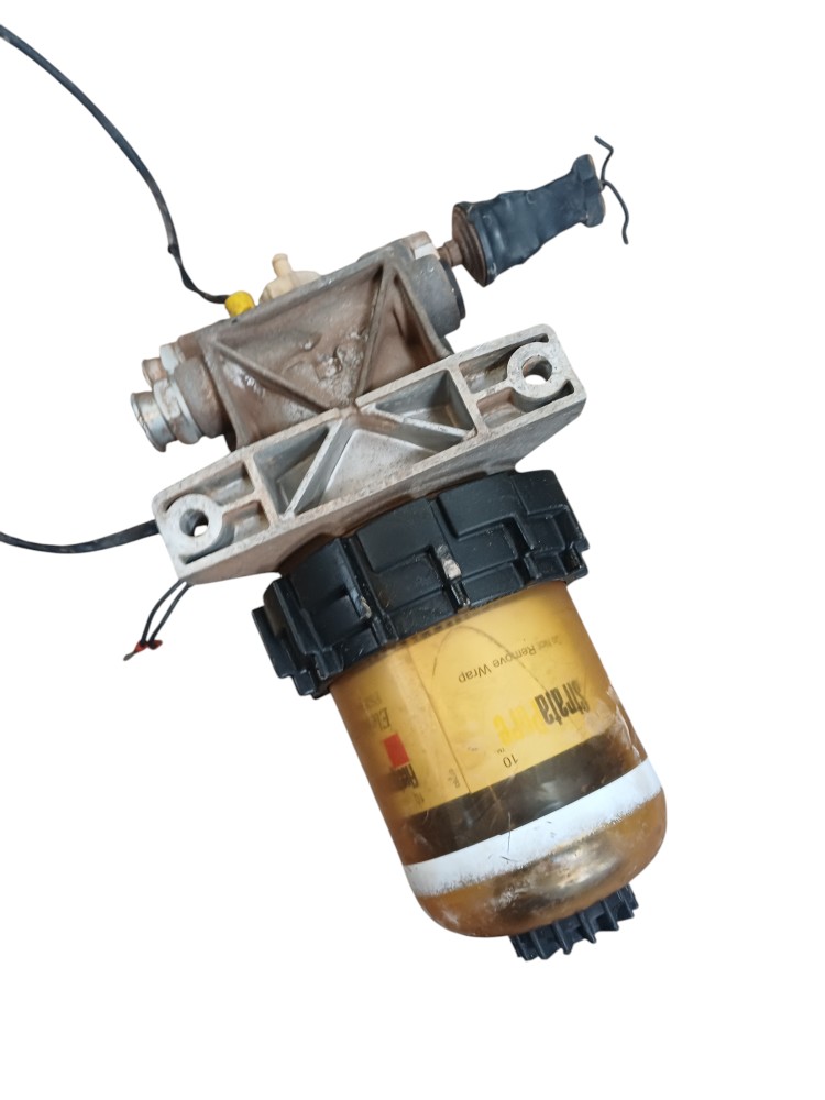 Filtro Combustivel Vw 30330 2018 VN64 2
