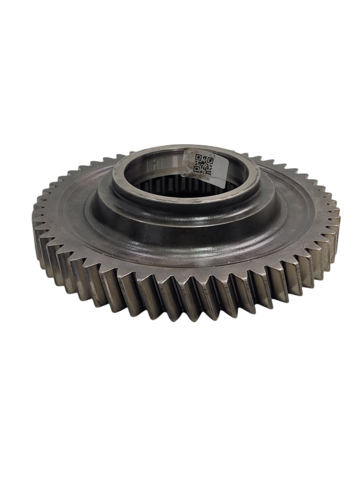 Engrenagem Helicoidal Marcha Re Caixa Zf Traxion Daf 4