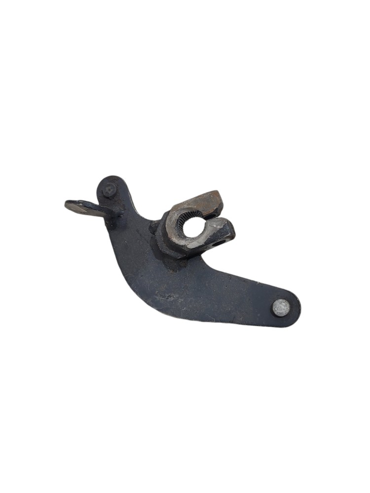 Suporte Acelerador Mb 4