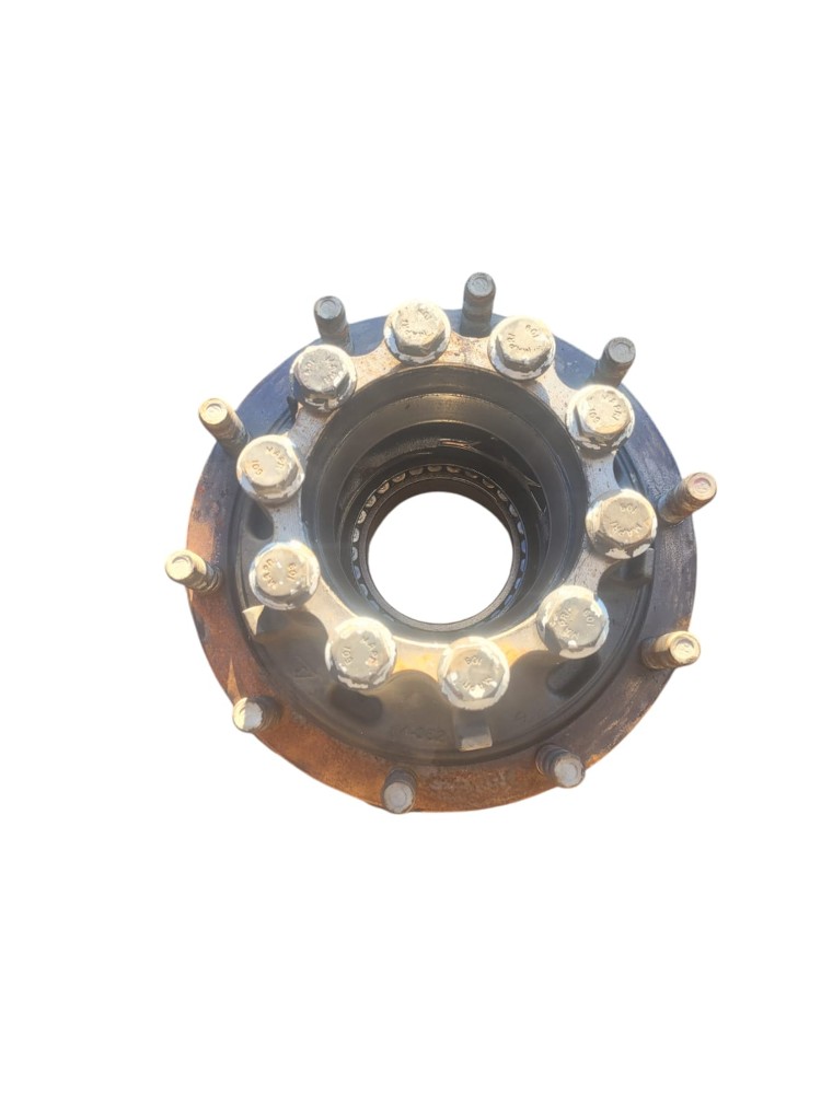 Cubo Roda Reducao Mb Actros 2544