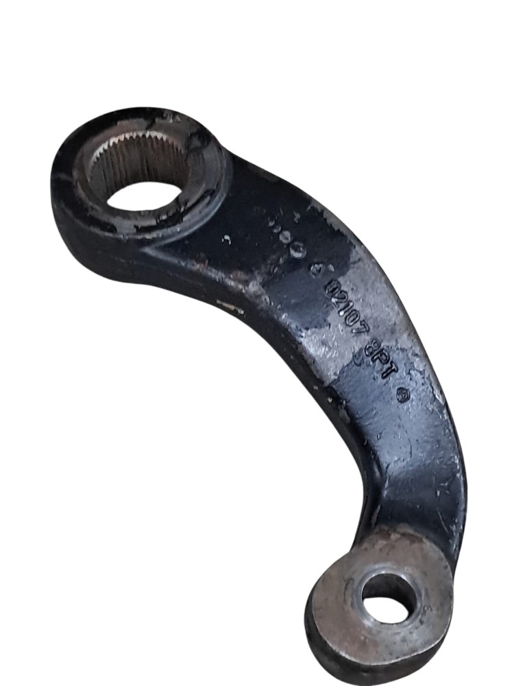 Braco Pitman Caixa Direcao Mb 1620 1