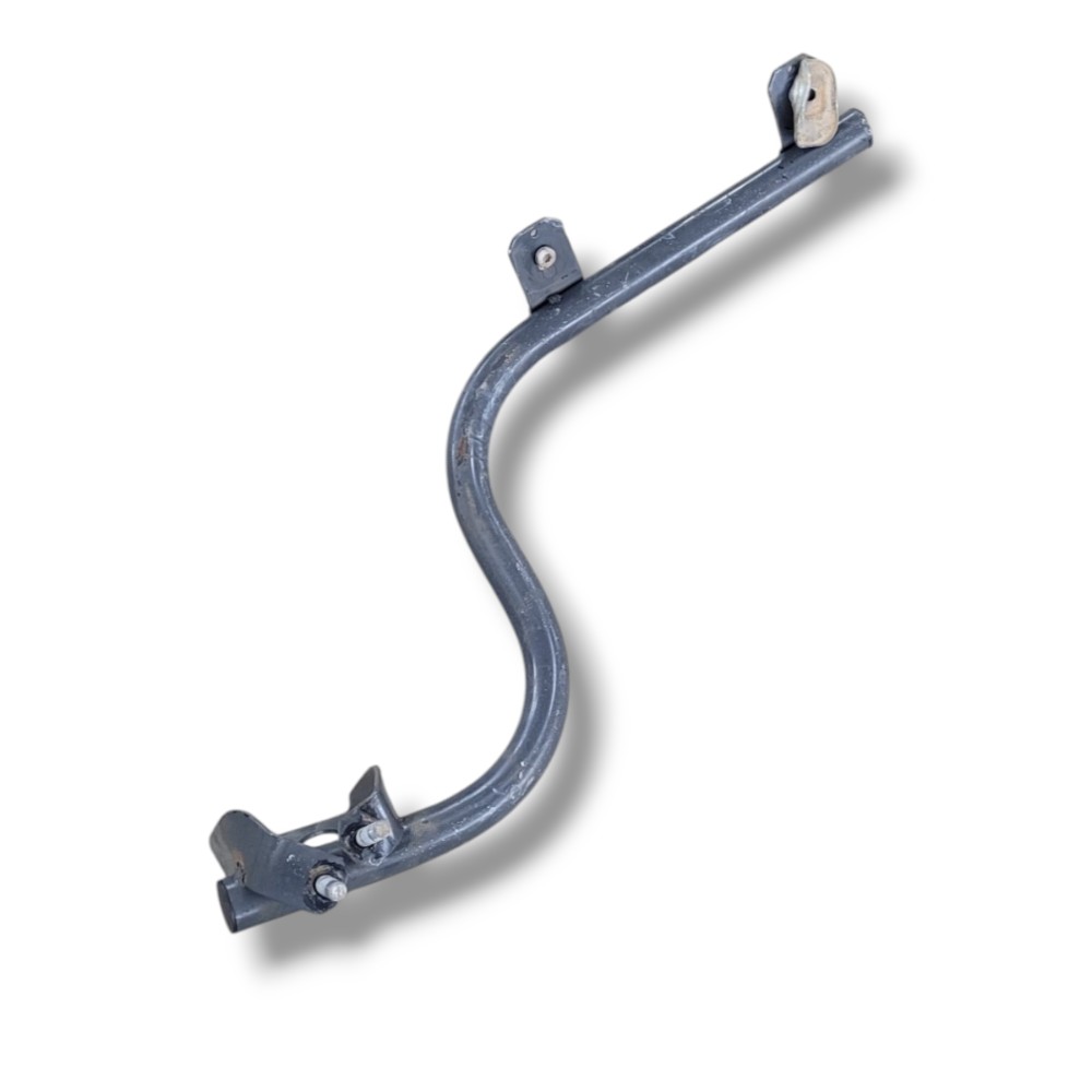 Suporte Carcaça Filtro Ar Mb Actros 2546 2018 2019 VN33