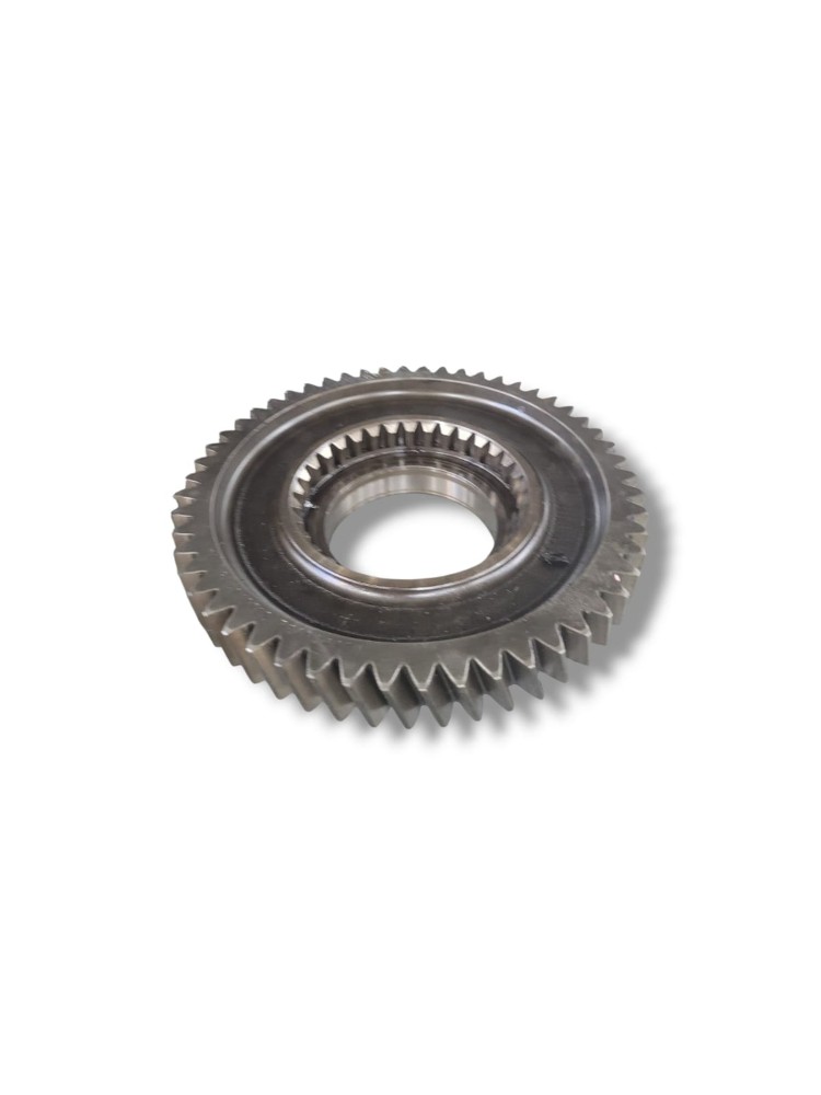 Engrenagem March Re Zf 28 Dentes 1