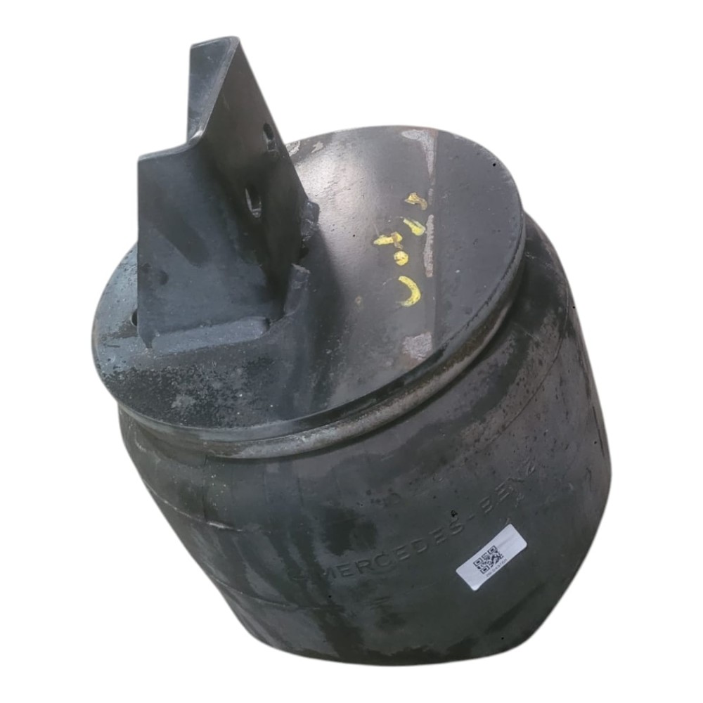 Bolsa Suspensao Mb Axor 1933 2019 VO52