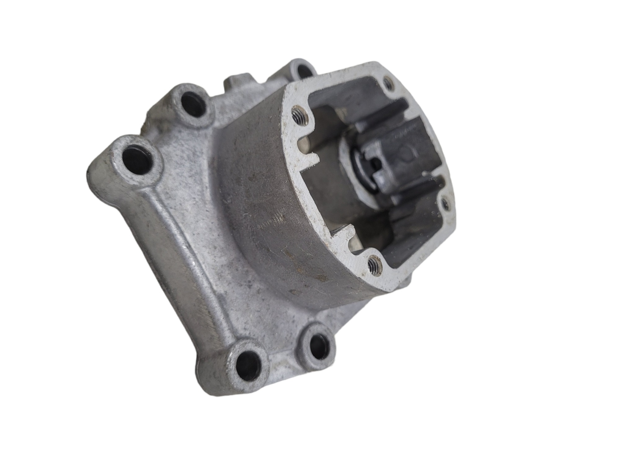 Carcaca Trambulador Caixa Cambio Zf M Benz 710 1307306046 4