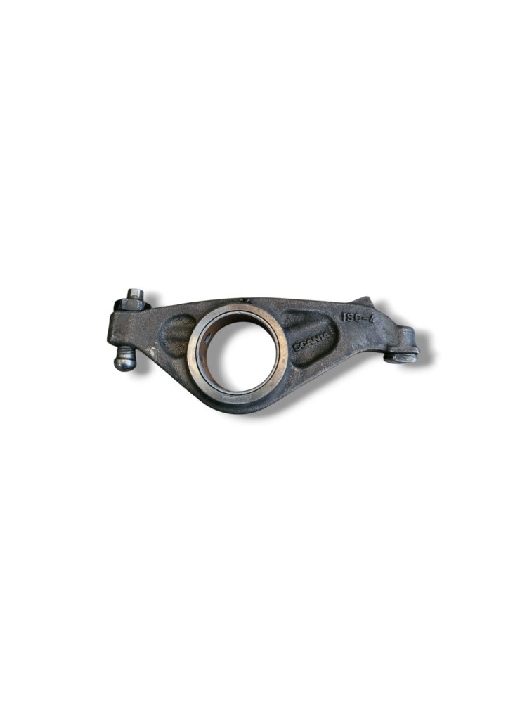 Balancim Escape Motor Scania Serie 4 5