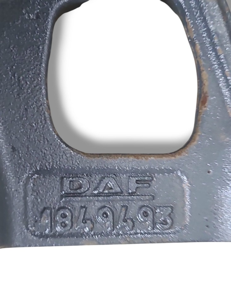 Suporte Chassi DAF XF 9