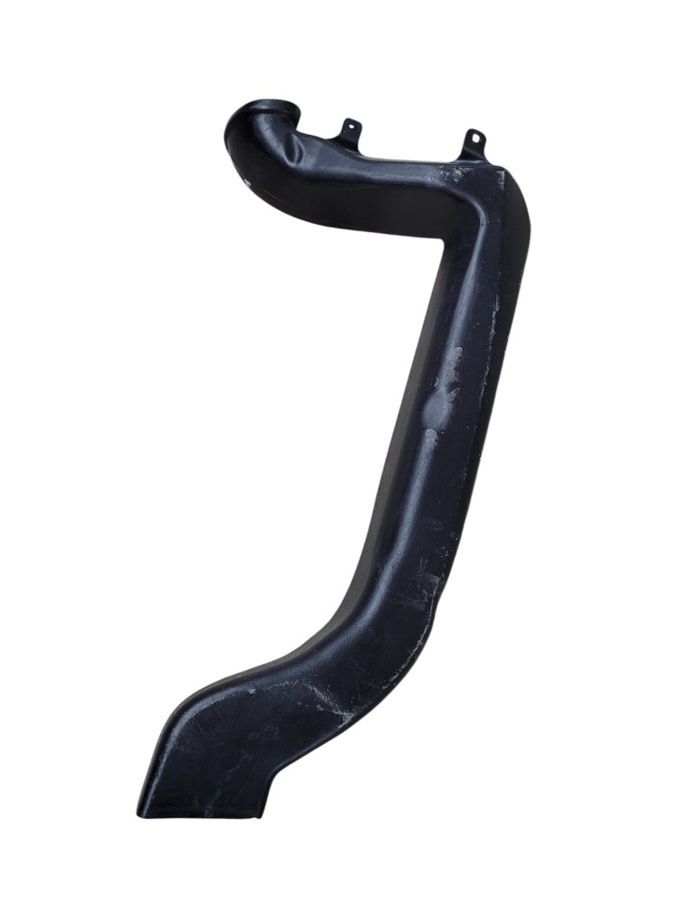 Condutor Ar Mb Atego 2426 2015 3